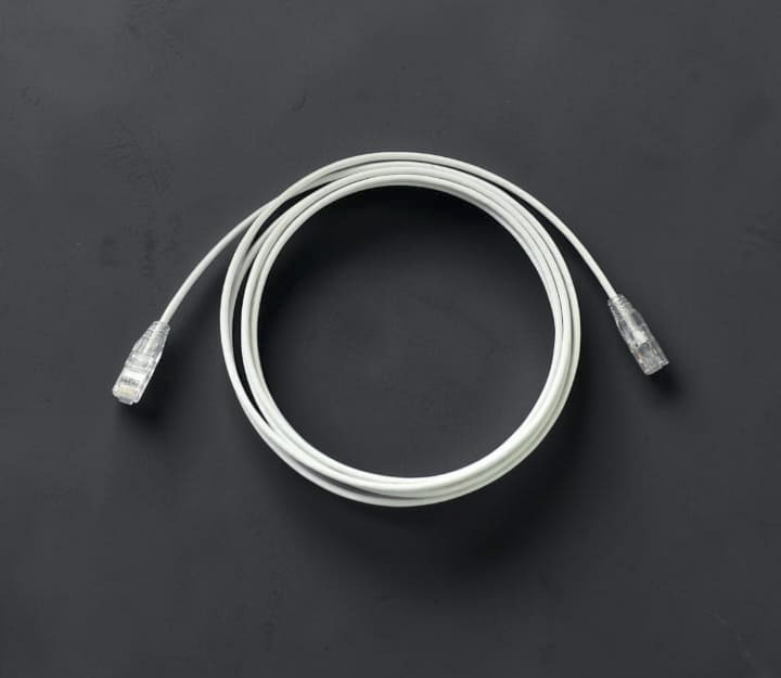 CAT6 UTP LSZH Slim Flexible Patch Cord -  661228262